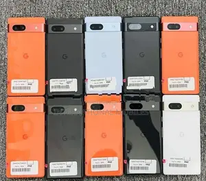 Google Pixel 7a 5G 128GB OFFER PRICE (Used)