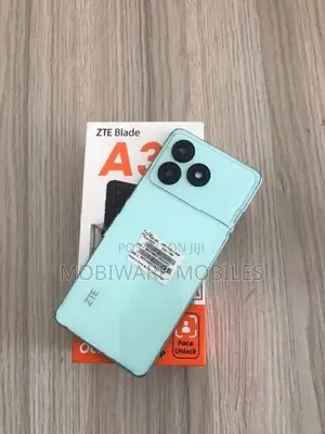 ZTE Blade A36 4GB 64GB (Used)