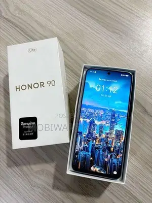 Honor 90 Lite 256GB (Used)
