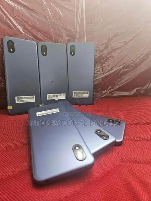 ZTE A402zt 128GB 5G (Used)