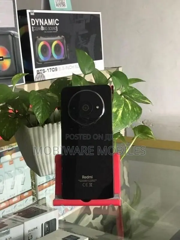 Xiaomi A3 3GB 128GB (Used)