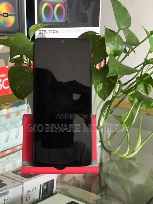 Xiaomi Redmi A3 3GB 128GB (Used)