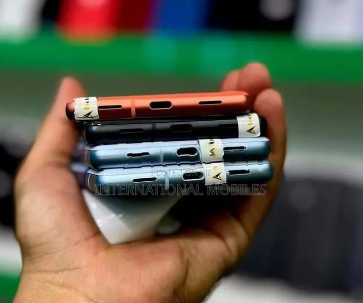Google Pixel 7a 5G 128GB OFFER PRICE (Used)