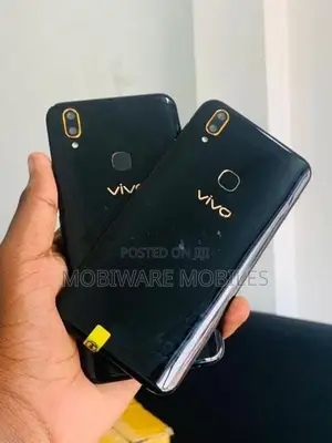 Vivo Y85 4GB , 64GB (Used)