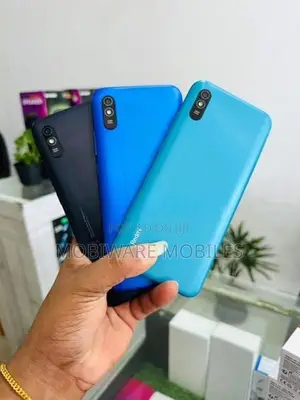 Xiaomi Redmi 9A 6GB 128GB (Used)