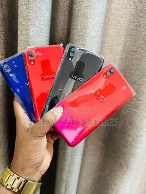 Vivo Y93 6GB 128GB (Used)