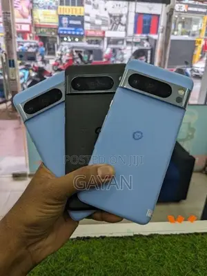 Google Pixel 8 Pro 12GB RAM 128GB 5G (Used)