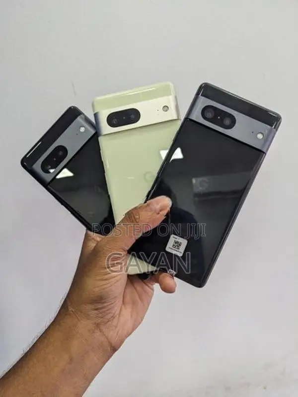 Google Pixel 7 5G 128GB 8GB RAM (Used)