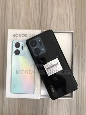 Honor X7a 6GB 128GB (Used)
