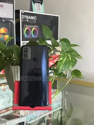 Oppo A53 4GB 64GB (Used)