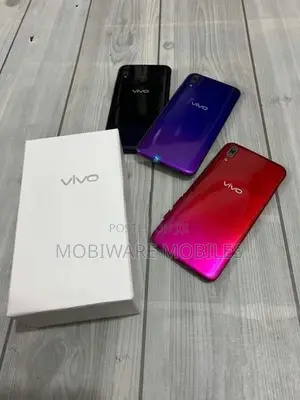 Vivo Y93 6GB 128GB (Used)