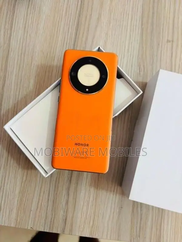 Honor X9b 5G 12GB 256GB (Used)
