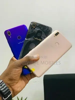 Vivo Y85 4GB , 64GB (Used)