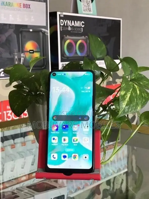 Oppo A53 4GB 64GB (Used)
