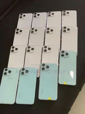 Vivo Y83 6GB 128GB (Used)