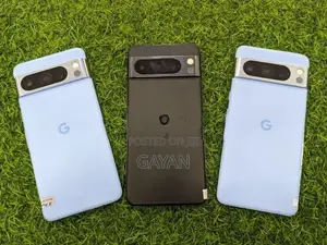 Google Pixel 8 Pro 12GB RAM 128GB 5G (Used)