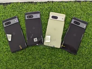 Google Pixel 7 5G 128GB 8GB RAM (Used)