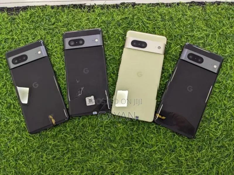 Google Pixel 7 5G 128GB 8GB RAM (Used)