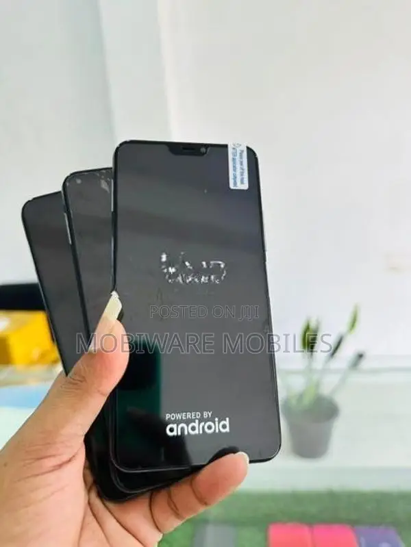 Vivo Y83 6GB 128GB (Used)