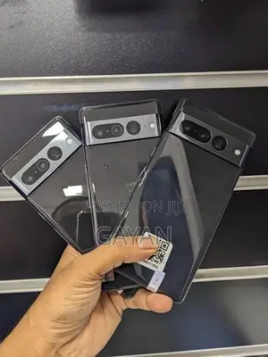 Google Pixel 7 Pro 256GB 12GB RAM 5G (Used)