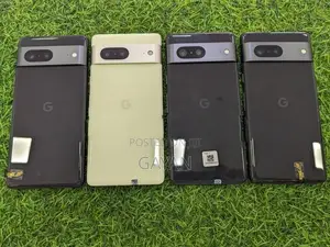 Google Pixel 7 5G 128GB 8GB RAM (Used)