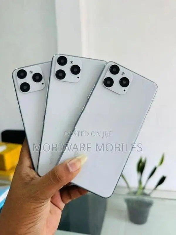 Vivo Y83 6GB 128GB (Used)