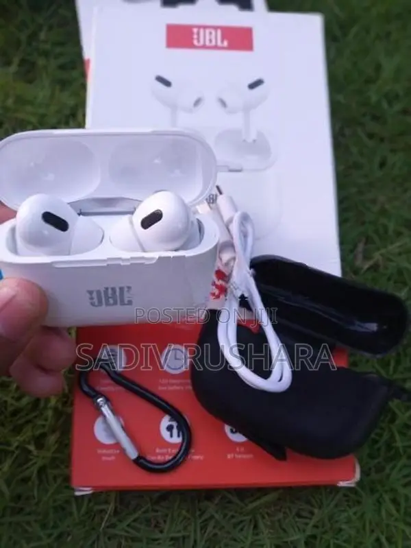 JBL Air-R3 Bluetooth Airpods