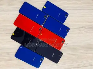 Oppo A3s 6GB 128GB (Used)