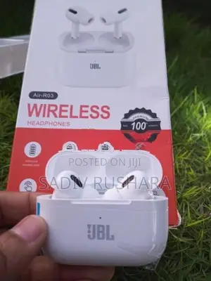 JBL Air-R3 Bluetooth Airpods