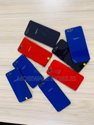 Oppo A3s 6GB 128GB (Used)