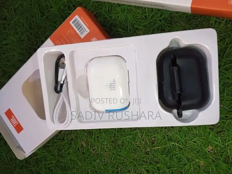 JBL Air-R3 Bluetooth Airpods
