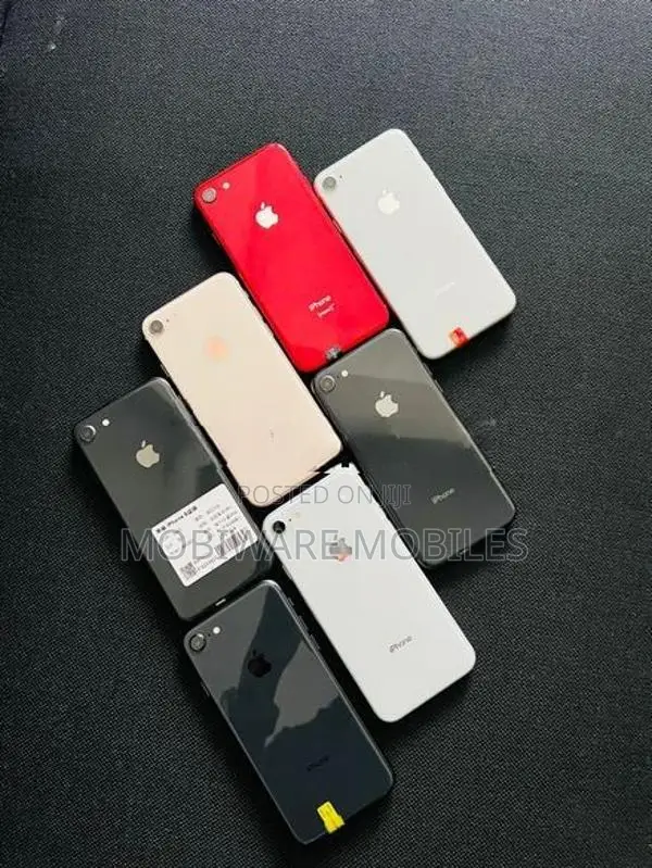 Apple iPhone 8 64GB (Used)