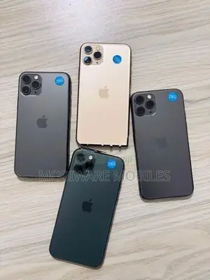 Apple iPhone 11 Pro 256GB (Used)