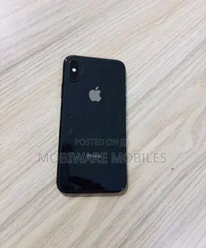 Apple iPhone XS 256GB (Used)