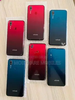 Vivo Y93 8GB 256Gzb (Used)