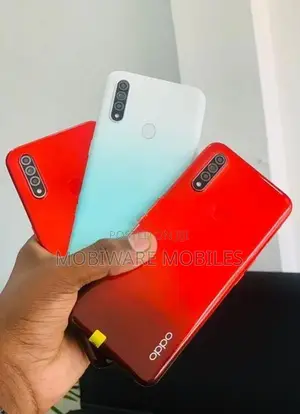 Oppo A31 8GB, 256GB (Used)
