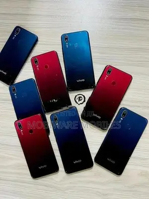 Vivo Y11 8GB, 256GB (Used)
