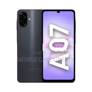 Samsung Galaxy A07 4GB 64GB (Brand New)