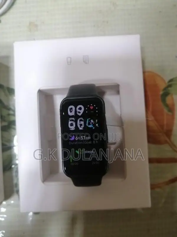 Huawei Band 10
