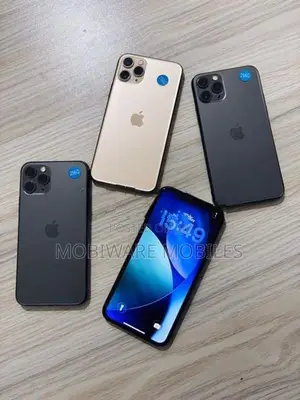 Apple iPhone 11 Pro 256GB (Used)