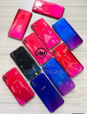 Vivo 6GB 18GB (Used)