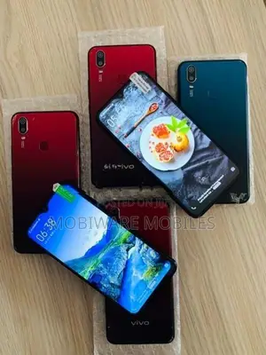Vivo Y93 8GB 256Gzb (Used)