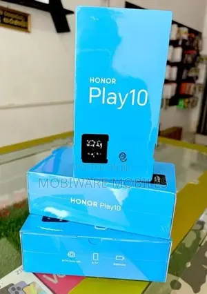 Honor play 10, 3GB 64GB (Brand New)