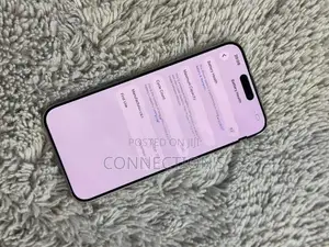 Apple iPhone 15 Pro Max (Used)
