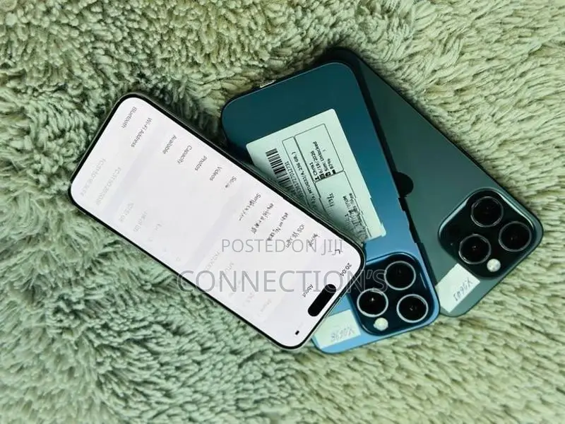 Apple iPhone 15 Pro (Used)