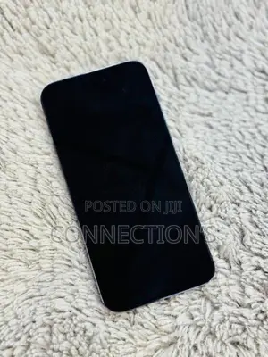 Apple iPhone 14 Pro Max 256GB Deep Purple (Used)