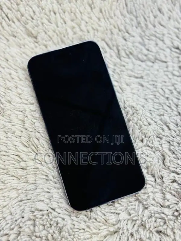 Apple iPhone 14 Pro Max 256GB Deep Purple (Used)