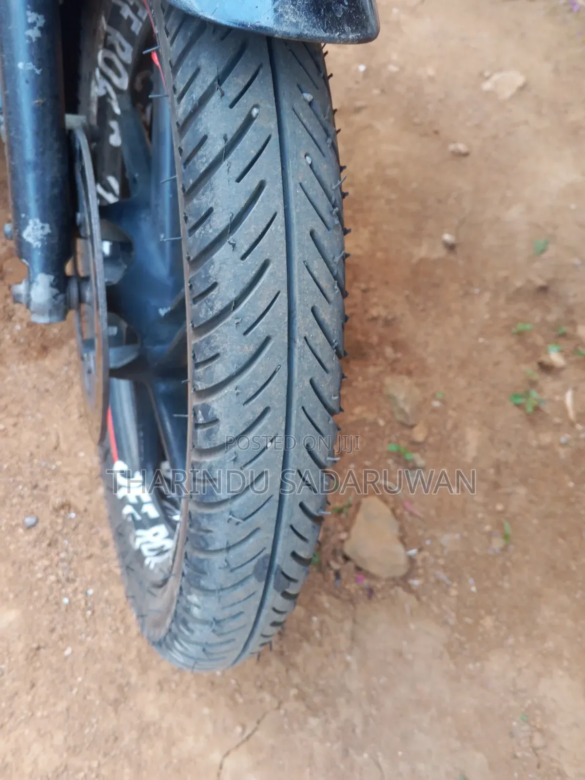 Bajaj Pulsar 150 2010 Black