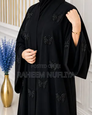 Morden Abaya