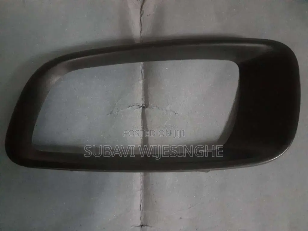 Front Buffer Light Cover for All